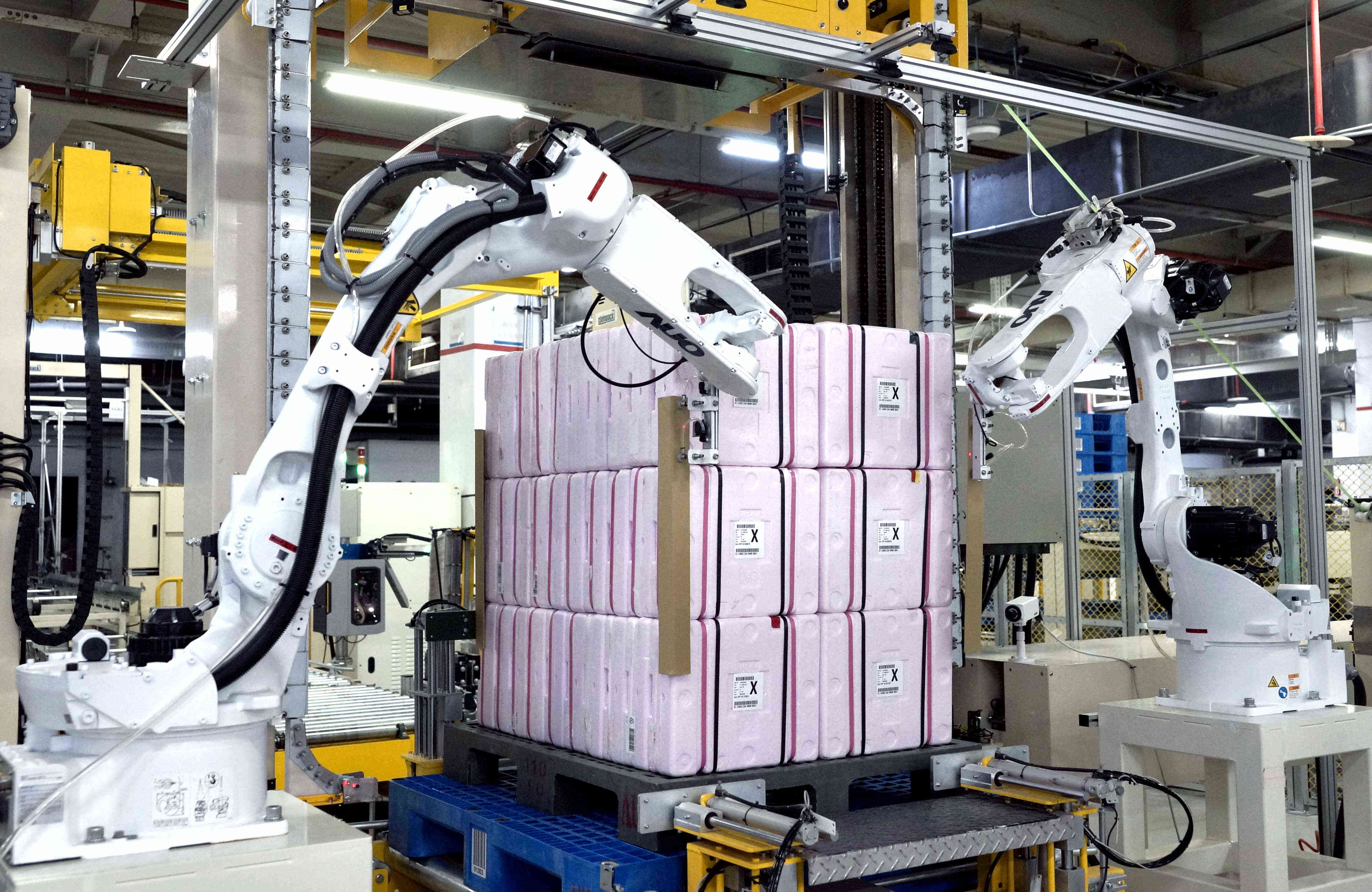 beats365连续获得美国制造领导奖MLA肯定