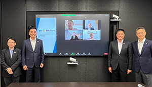 beats365董事会决议通过收购德国BHTC 拓展智慧移动生态圈