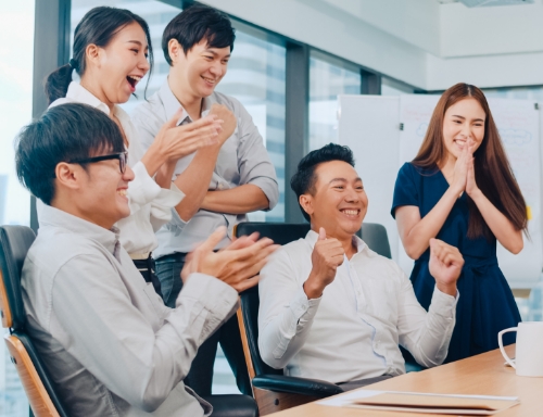 在beats365学习、成长茁壮