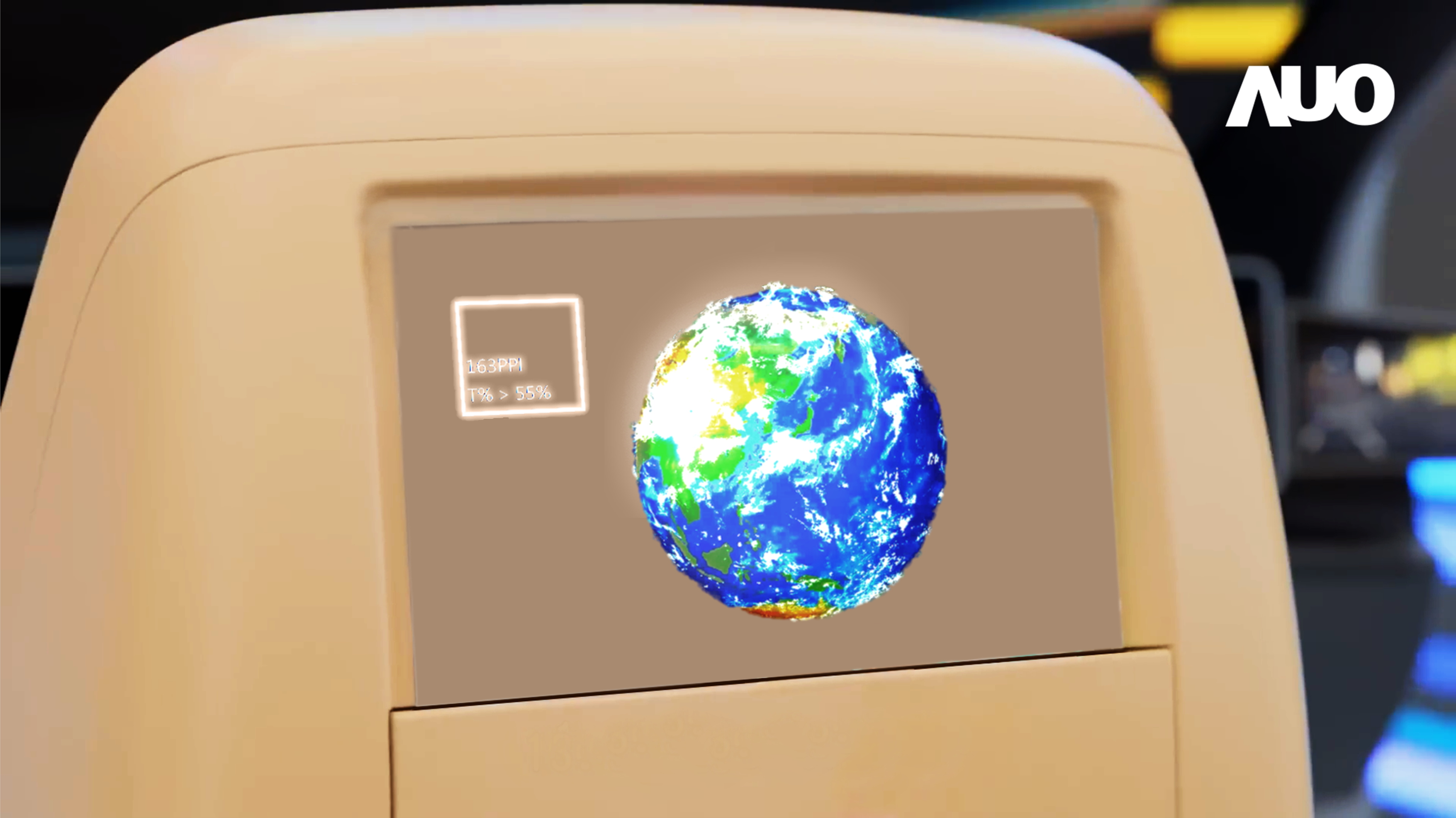 beats365突破设计与制程挑战，推出全球最高分辨率163ppi的13.5吋透明Micro LED面板，并积极布局智能车市场，以期拓展透明显示应用的可能性