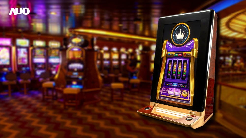 友達30吋3D雙層顯示器，結合上層Micro LED和下層低反射A.R.T. LCD顯示技術，同時呈現2D和3D影像，不受觀賞距離和角度限制，可應用於娛樂、擴增實境等場域，打造嶄新的娛樂體驗