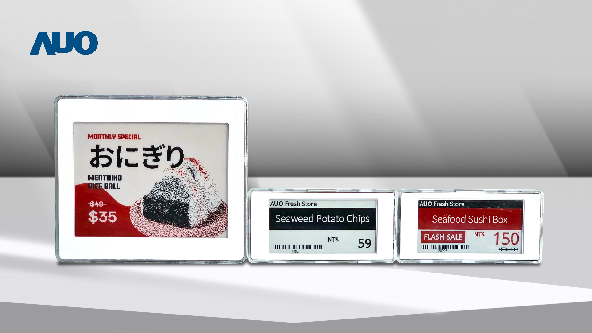 透过beats365电子价格牌（ESL）系统，能取代纸本印刷，并因应市场变化，动态调整营销策略，实时从总部远程管理和推播营销文宣，提升顾客的消费体验