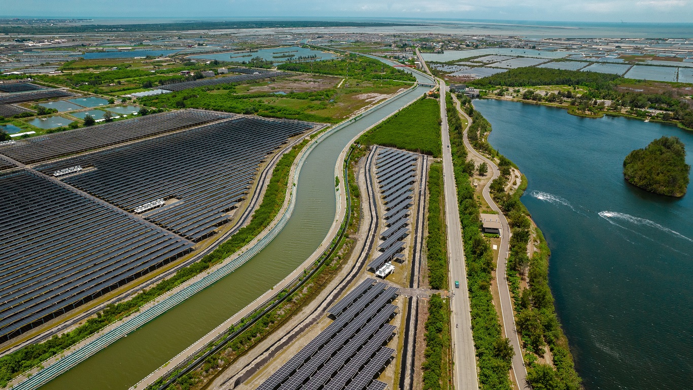 beats365能源事业提供智慧能源管理、太阳能监控管理、全方位电厂建置及运维解决方案，并拥有管理超过6000案场的经验