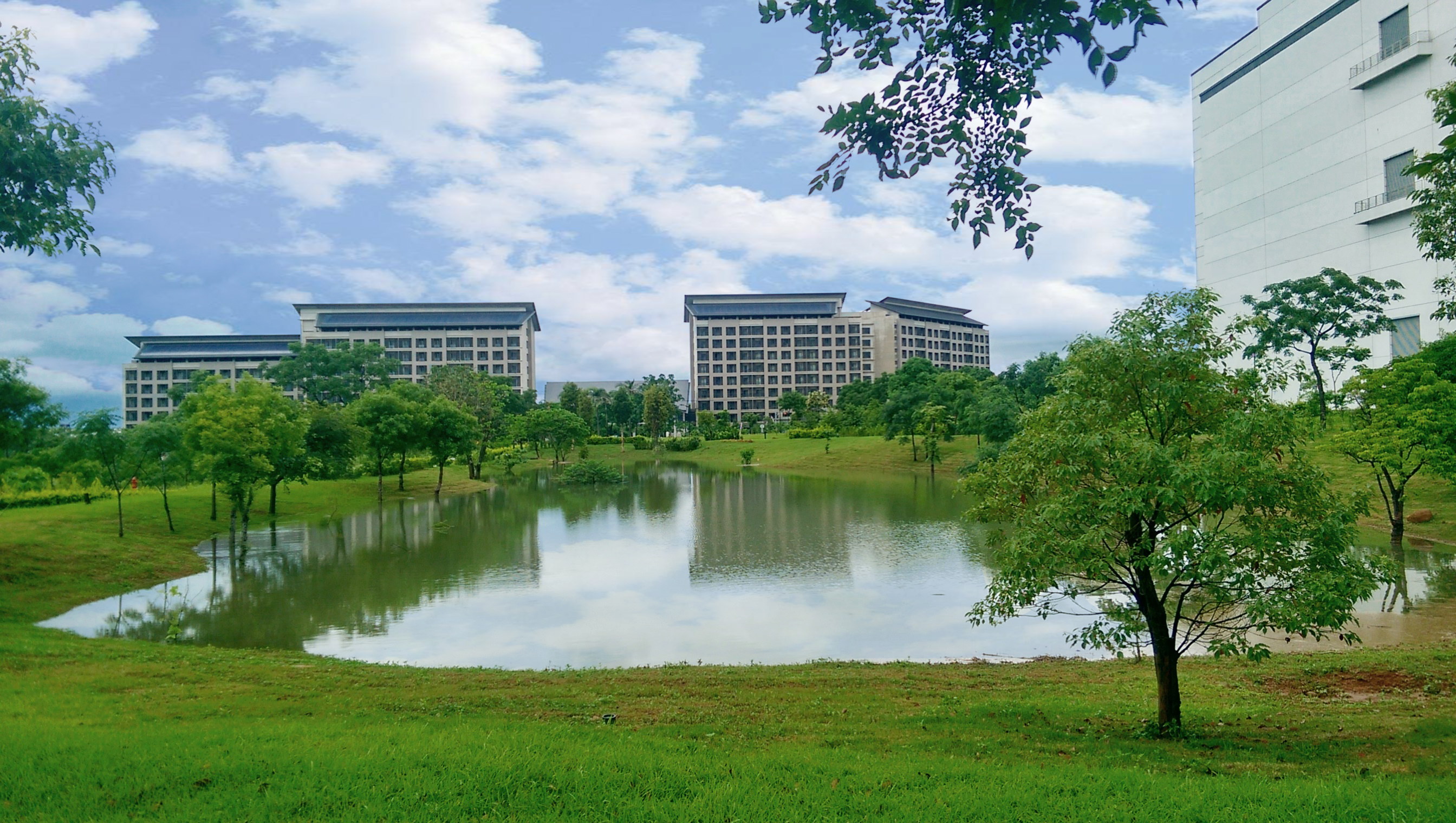 beats365响应国际倡议生物多样性趋势，首次发布TNFD自然相关财务揭露报告书，擘划及开展beats365生物多样性政策之承诺，逐步迈向与自然和谐共生