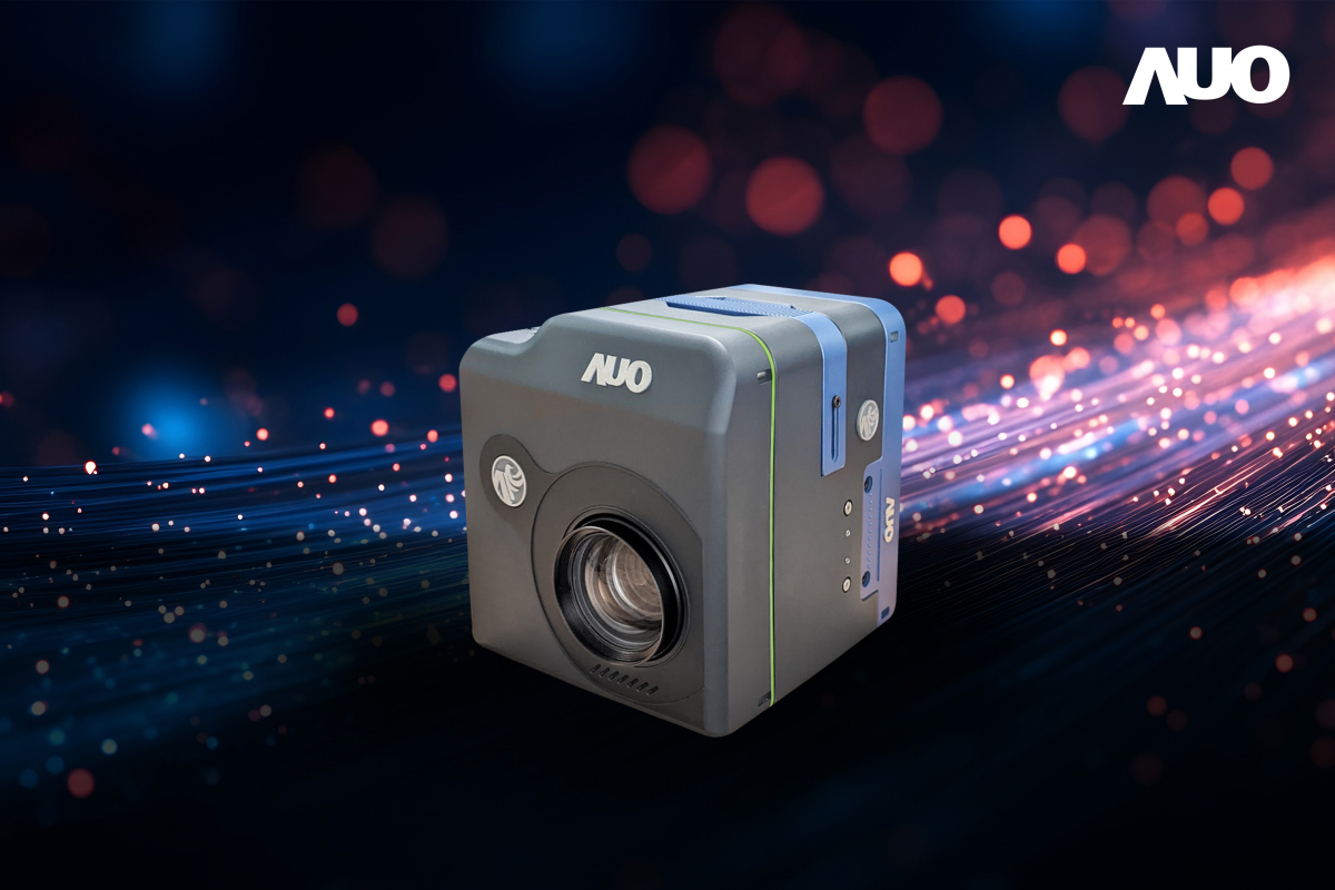 友達AIC-151MP面形輝色度量測儀獲得2025顯示器元件產品技術獎 設備及零組件類傑出產品獎，採非接觸式量測技術，擁有1.51億像素高解析度，提供準確、快速且高度重複的量測結果