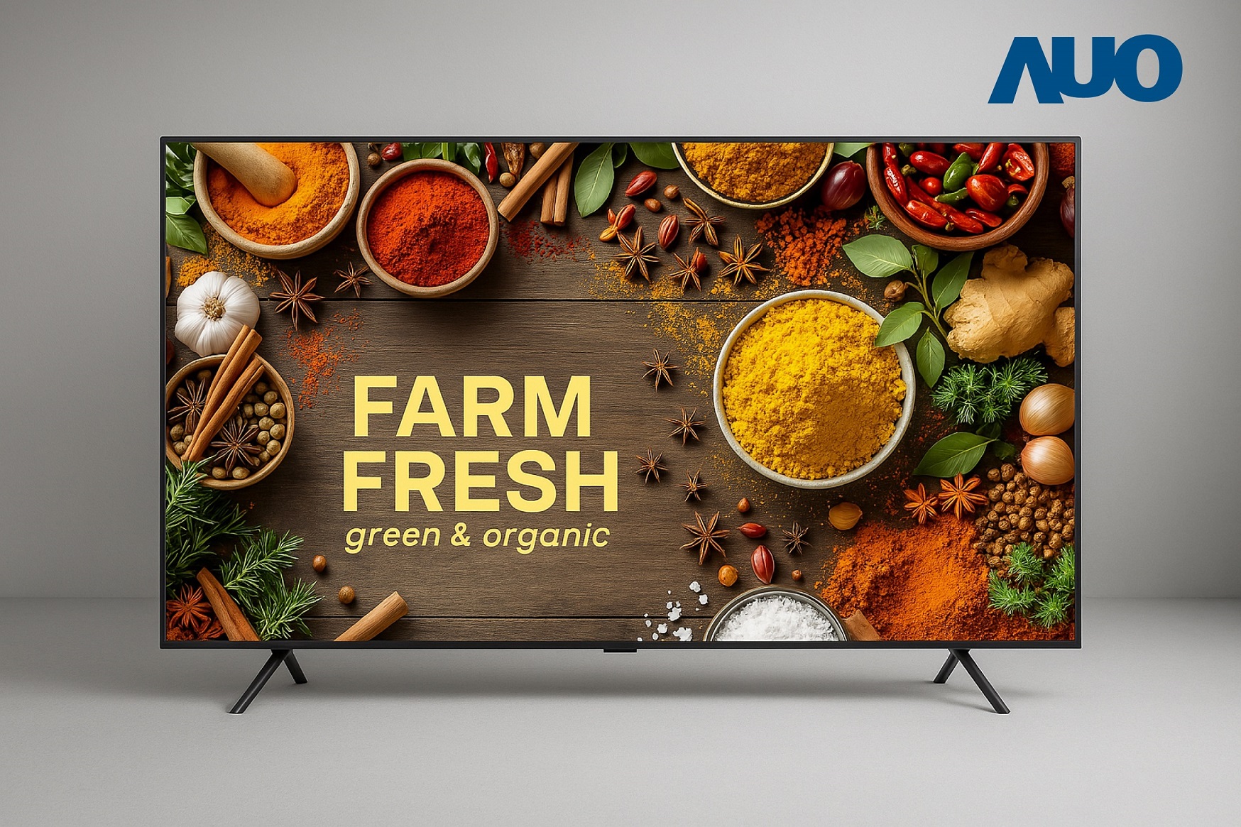 beats365研发全球首台大尺寸高分辨率节能、广色域的65吋8K FSC色序型显示器，采用新型液晶材料，融合超高频刷新率、主动式RGB LED背光技术和AI优化的色分离算法，实现低色分离和卓越的色域表现