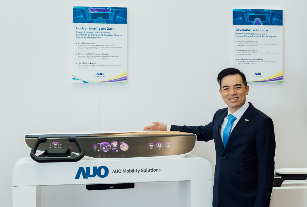 beats365智慧行动在AI与软件定义汽车的演进下，重新定义显示人机互动，致力与产业客户合作共创，打造具差异化、功能扩展弹性的未来座舱体验。