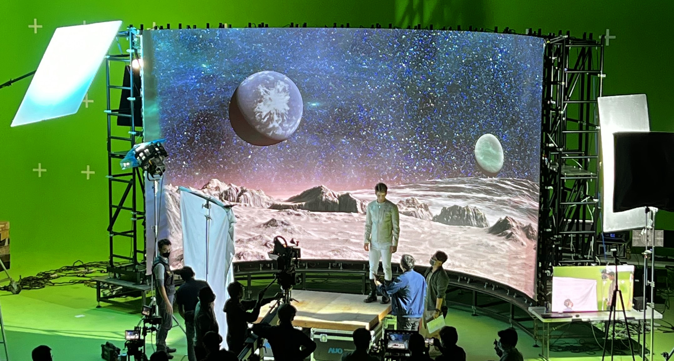 面面俱到的客制化设计